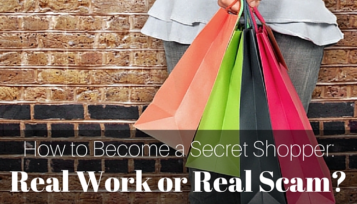 Quick Tips to Legit Mystery Shopper Jobs in 2019