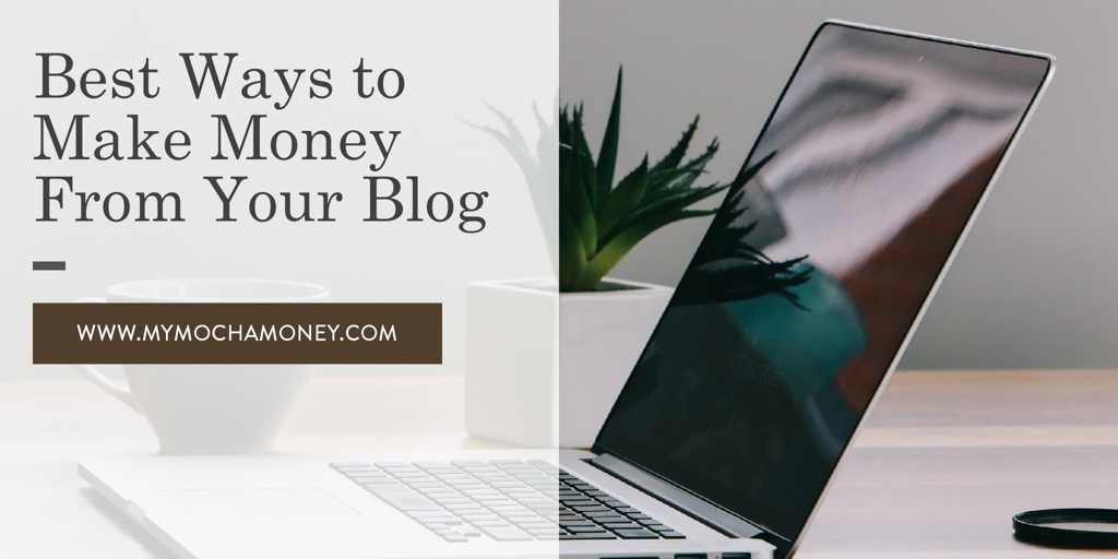 How to Make Money with a WordPress Blog: Step-by-Step Instructions