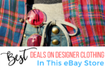 Best Deals on Designer Clothing