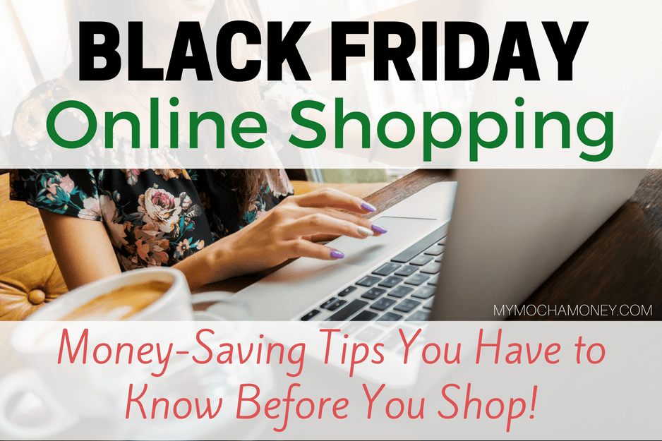 Black Friday Online Tips 2017 – What You Need To Know Before You Shop