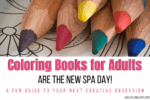 Coloring Books for Adults