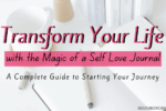 Self Love Journal